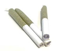 Space Cake 3 x 0.5g Pre-Rolls