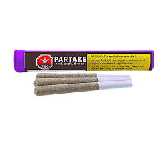 Punch Mints 3 x 0.5g Pre-Rolls