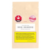 Menage a Trois 3 x 0.7g Pre-Rolls