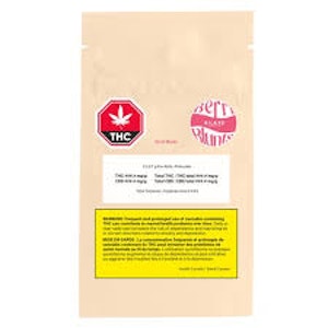 Rilaxe - Menage a Trois 3 x 0.7g Pre-Rolls