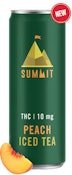 Wild Cherry and Lime 355ml Sparkling Beverage