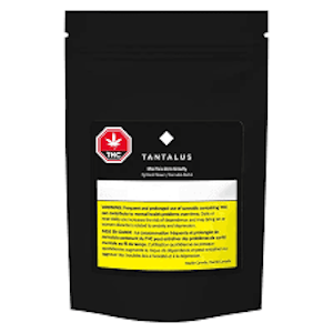 Tantalus - Black Diamond 3.5g Dried Flower