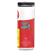 Sugar-Free Cola 355mL Soda