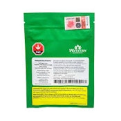 Matanuska Thunder F*#K 3 x 0.5 g Pre-Rolls