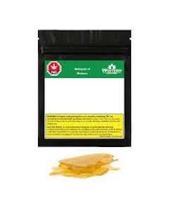 Western Cannabis - Multipack of Madness 1.2g Shatter