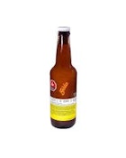 Peach Haze 355mL Sparkling Beverage