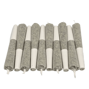 Shucanna - Shucanna  Kush Pre-Roll