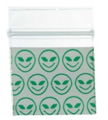 Alien Baggies | Smalls