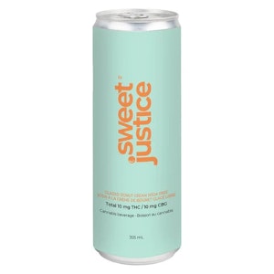 Sweet Justice - 355ml