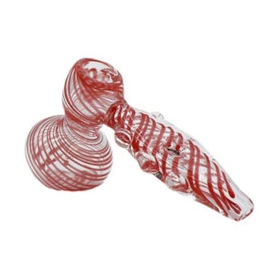 Unbranded - Stripe Bubbler