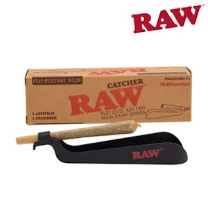 RAW - Raw - Joint Ash Catcher
