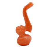 5-6" Multi Stripe Bubbler