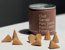 In-Causa Incense Discovery Cones