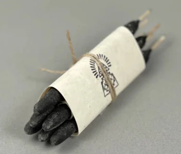 INCAUSA - Incense Bundle Pure Breu | Half Dozen