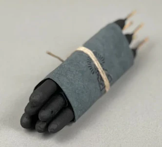 INCAUSA - Incense Bundle White Sage | Half Dozen