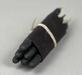 INCAUSA - Incense Bundle Chacrona & Jugube | Half Dozen