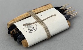 In-Causa Sampler | Incense Bundle