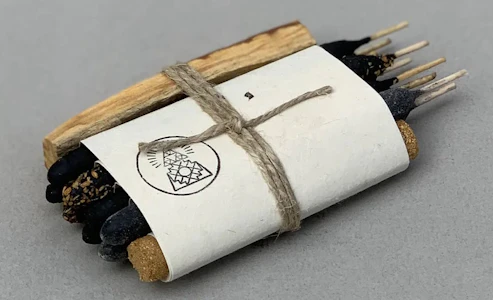 INCAUSA - Incausa Sampler | Incense Bundle