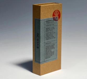 INCAUSA - Breu Resin Incense Blends | Chacrona & Jagube