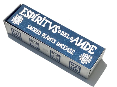 INCAUSA - Espiritus Del Ande | Copal Santo Blend