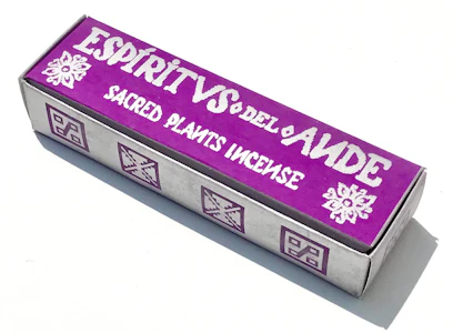 INCAUSA - Espiritus Del Ande | Pine Santo Blend
