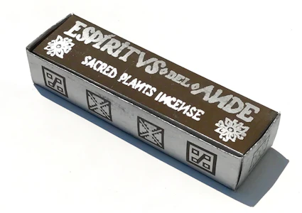 INCAUSA - Espiritus Del Ande | Pure Palo Santo Blend