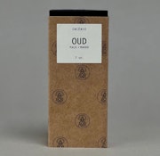 Makko Incense Oud