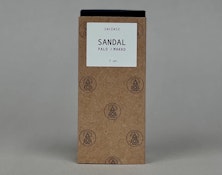 Makko Incense Sandal