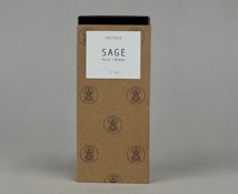 Makko Incense White Sage