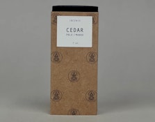 Makko Incense Cedar