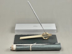 In-Causa Still Holder | Incense Burner Set
