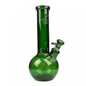 GEAR PREMIUM - GEAR Premium 24" 7mm Bubble Water Pipe - Green
