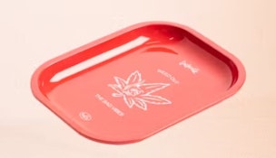 Sackville & Co. Red Leaf | Mini