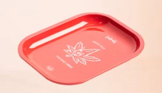 SACKVILLE & CO. - Sackville & Co. Red Leaf | Mini