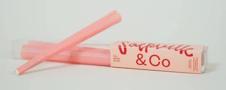Pre-Rolled Cones Vibrant (Pink) | 6 Pack