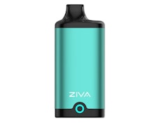 Vaporizer | Yocan Ziva Smart Vaporizer | Light Green