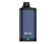 Vaporizer | Yocan Ziva Smart Vaporizer | Dark Blue