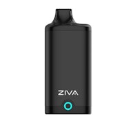 Vaporizer | Yocan Ziva Smart Vaporizer | Black