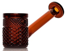 Twenties Collection Hand Pie | Amber 5.5"