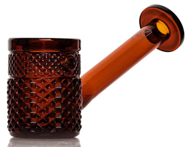 JANE WEST - Twenties Collection Hand Pie | Amber 5.5"