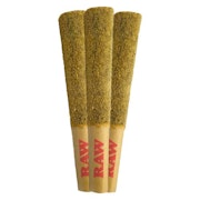 Lemon Linx Infused Joint 3x0.6g