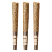 Root Beer Float Pre-Rolls 3x0.5g Pre-Rolls