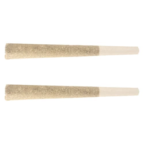 Stunnerz - Indica Pre-Roll - 2x1g