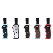 Single Flame Torch Ergonomic