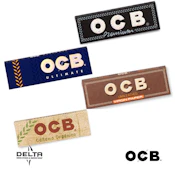 OCB - King Slim w/ Filters