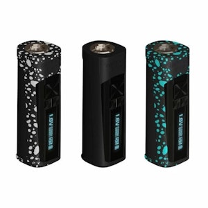 Tronian - ACC - Tronian - Rhotron Pro Black/Turquoise