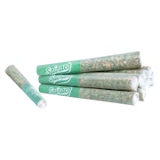 GMO Cookies Pre-Roll 10x0.35g Pre-Rolls