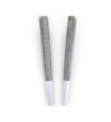 White Gummies LTO - 2 x 1g