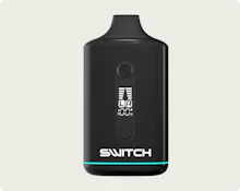 Nova Dual Switch 510 Battery - Black