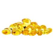 Nightly Chamomile Softgels - CBN:CBD:THC:CBG + Terpenes | 30 Capsules